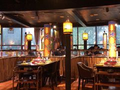 -羊大爷涮肉(亮马桥店)