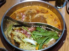 -礼舍·和牛火锅·烤肉·料理餐厅(华茂店)