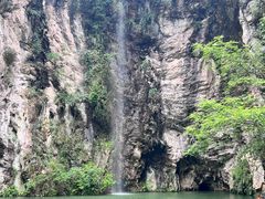 -天河潭旅游度假区
