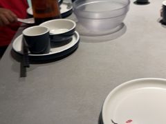 -绿茶餐厅(广州天河城店)