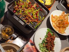 -厨创东北传家菜(信义坊店)