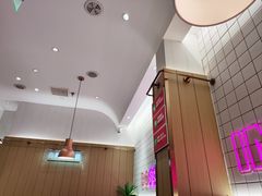 -老板恋上鱼(印象城店)