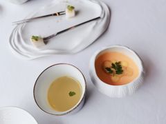 soup-北京金融街丽思卡尔顿酒店·意味轩 Cepe
