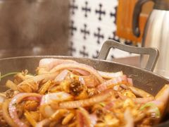 -胡须佬鸡煲四季火锅店(石厦西村直营店)