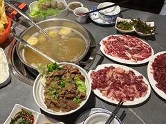 -贵宾牛·潮汕牛肉火锅(珠池总店)