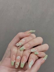 -斯馨·健康美甲美睫