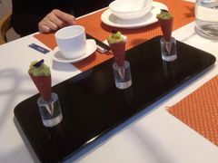 -若蘭慈·无国界素食料理(欢乐海岸店)