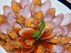 -沅江水·湖南家宴(珠江新城高德置地秋广场店)