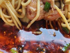 -吴记怪味面(牛王庙店)