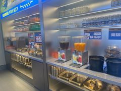 -喜井无限自助烤肉公司(石厦店)