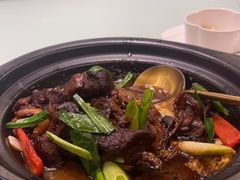 -骏莱海鲜鱼港(五角场店)