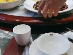 -蔼若春.传承云南菜(金碧公园店)
