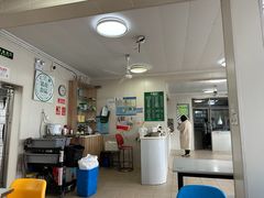 -上海为民商行清真饭店(南大路店)