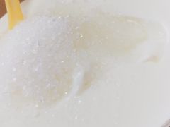 -哈密瓜抓饭(四平路店)