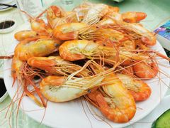 -海鲜e族(马王堆店)