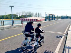 -漕湖湿地公园