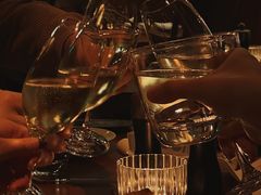 -上海柏悦酒店·世纪100牛排馆