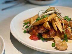 烤鸡-Solo(衡山路店)