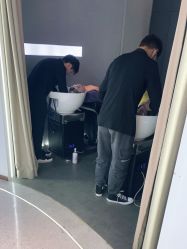 -In Style Hair Salon