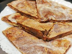 -北门涮肉·炭火铜锅涮肉(什刹海店)