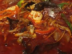 -自贡好吃客(科华店)