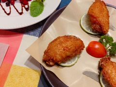 -遇见西木美式餐厅(体育路店)