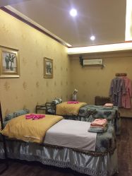 -源素美容养生会所