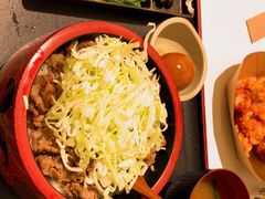 -牛邸·烧肉饭(来福士店)