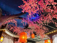 -荷塘秋月·本帮江浙菜(国权路店)