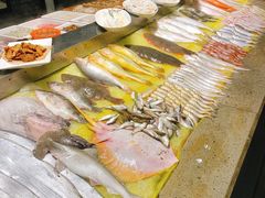 -健眺小海鲜(临海后山店)