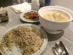 -静之湖湖畔餐厅