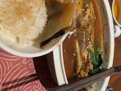 -沈灶河豚宴·河豚融合餐厅(汉中路店)