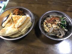 -88号小吃店·经典云南菜·地道纳西美食