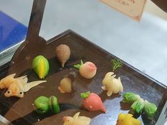 -得月楼·省级非遗·传统苏帮菜(观前店)