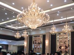 -轩记海鲜餐厅·四十五年老字号·经典粤菜(西区彩虹店)