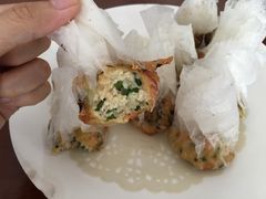 -天回镇何氏豆腐(总店)