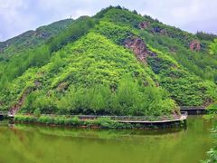 -仙居谷风景区