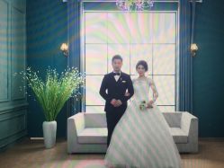 点击看大图 -太郎花子婚纱摄影艺术中心