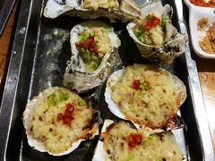 -夜烤·宜宾烧烤(洋河路店)