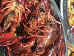 -王红军龙虾(新民路店)