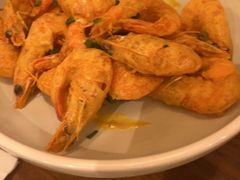 -芳草地度假酒店·野炉中餐厅