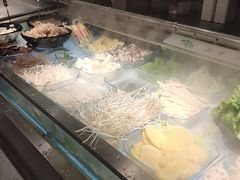 -成都你六姐·牛肉冒菜(城市集市合生汇店)