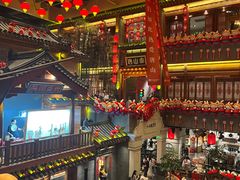 -唐山宴大唐州府精品中餐