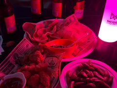 -MOSSO音乐酒吧·live house(南京旗舰店)