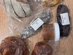-佐敦面包铺·JORDAN BAKERY
