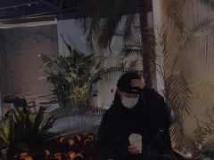 -J Create城市露营咖啡·简餐·宠物(上海动物园店)