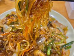 -贤花饭店(城阳店)