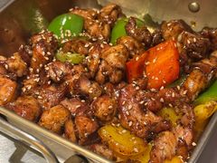 -吴草鸡爪오초닭발(城阳总店)
