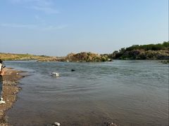 -绿堤公园