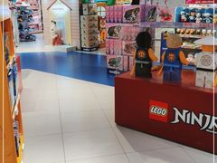 -TOYSRUS玩具反斗城(上海万象城店)